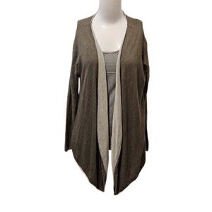 [Vince Camuto] Open Cardigan - Size M